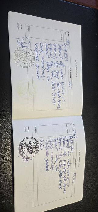 ATV CF MOTO 850 XC Euro 5