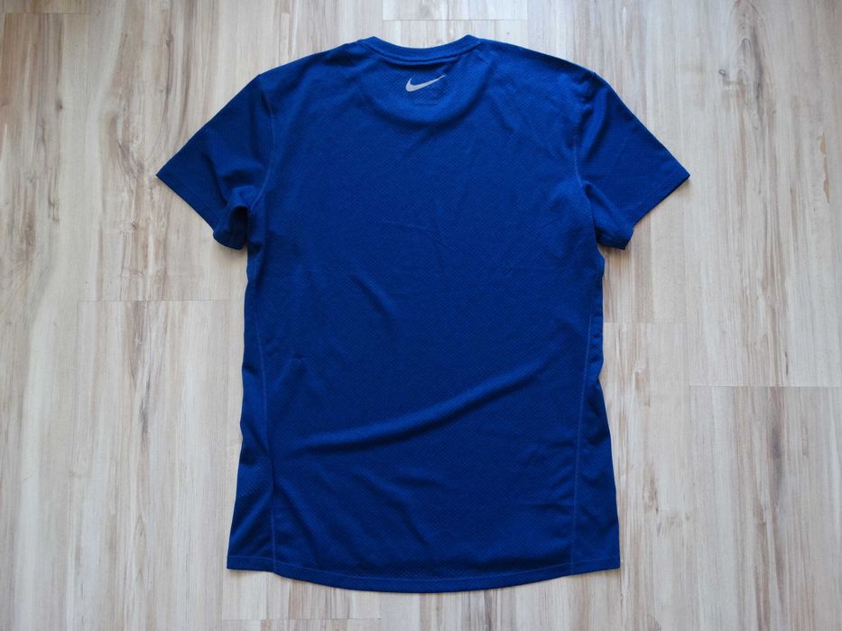 Найк Nike Dri Fit Cool Miller мъжка спортна тениска размер М