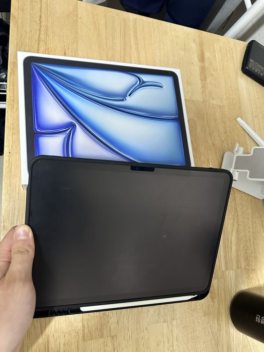 iPad Air 11 m3 128 ( wi fi )