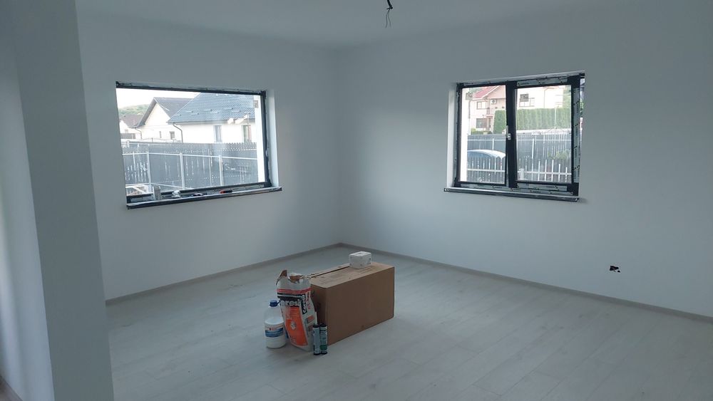 Casă Hemeius la cheie