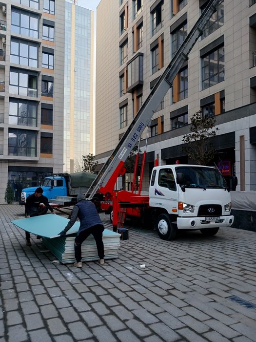 Автолифт хизматлари  Услуги автоподъемника

Юкори