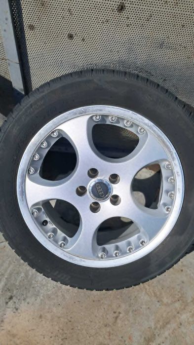 Джанти 16'' 5 х 100
