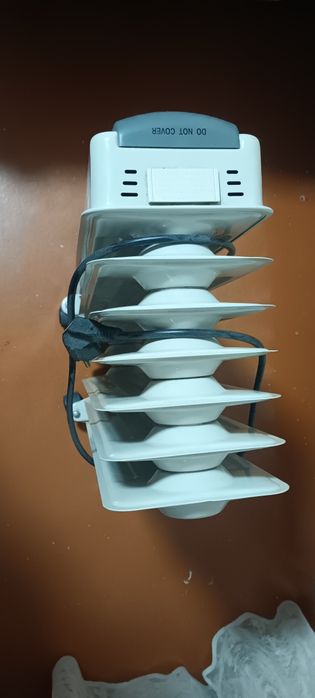 Радиатор масляный