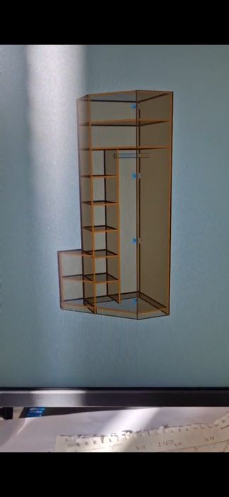 Мебели по поръчка – проектиране, изработка и монтаж | Кухни, гардероби