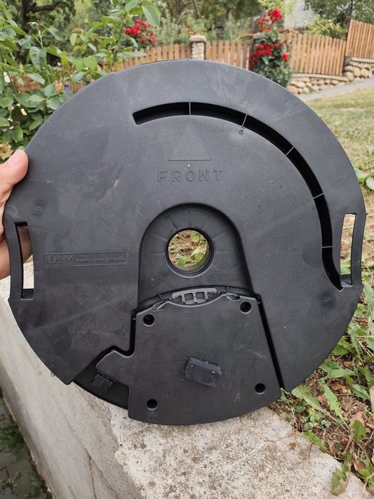 Subwoofer original Audi Q2 / A3 8V
Subwoofer original Audi Q2 / A3 8V – 8V003538
Subwoofer original Audi Q2 / A3 8V – 8V0035382D – 40W 2Ω