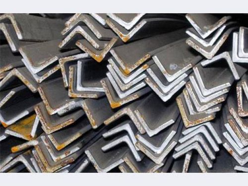 Стальной уголок 40*40