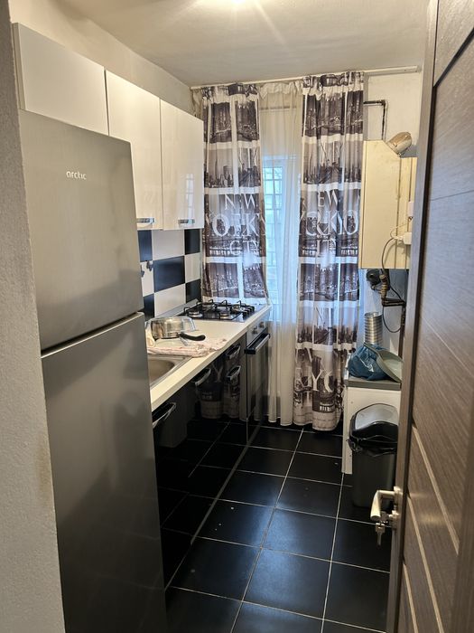 Apartament in regim hotelier