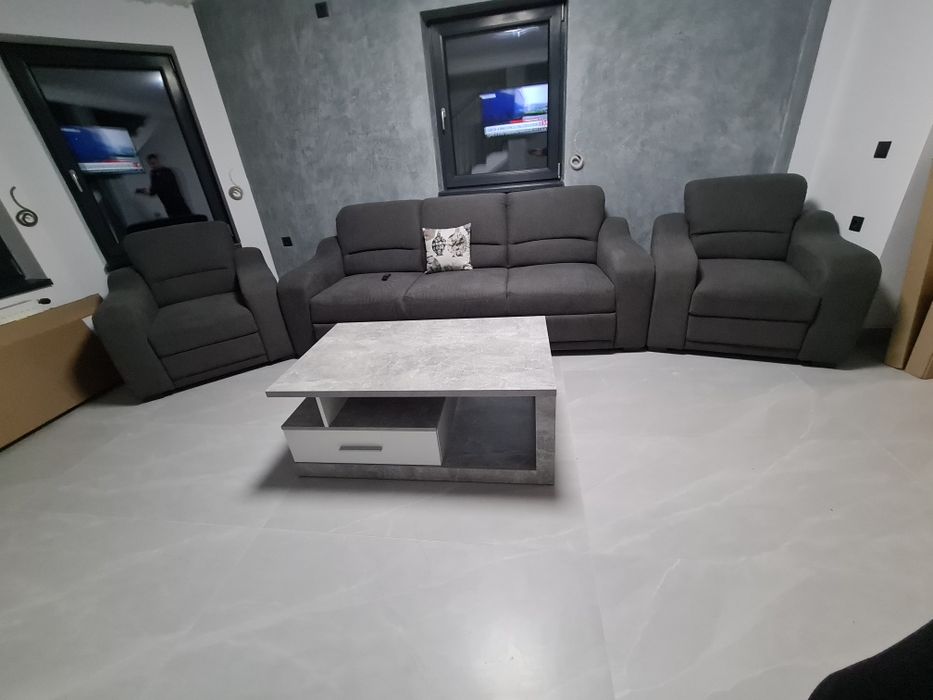 Casa noua Baile 1 Mai Rontau