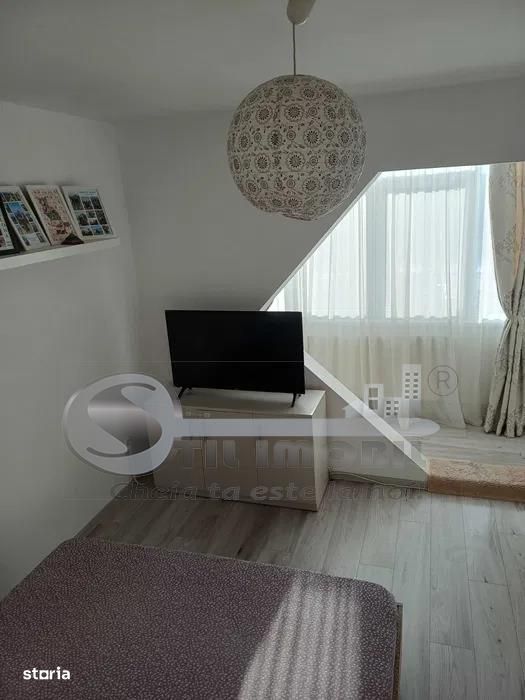 Apartament 2 camere, bulevardul Cantemir, 2 minute Palas, mobilat — fotografia 3