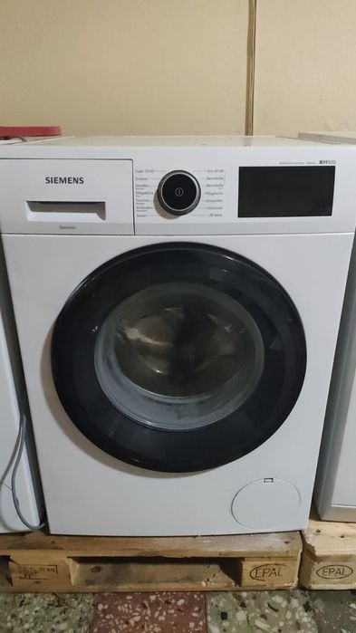 Masini de spalat import Austria