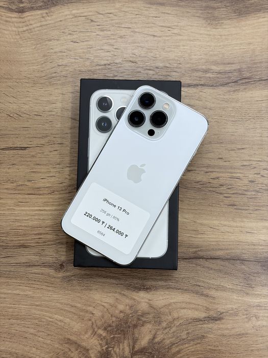 iPhone 13 Pro 256 gb | Айфон 13 Про 256 гб