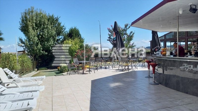 Продава се Едностаен апартамент в Приморско - 48 кв.м за 1186 €/кв.м - Снимка #10