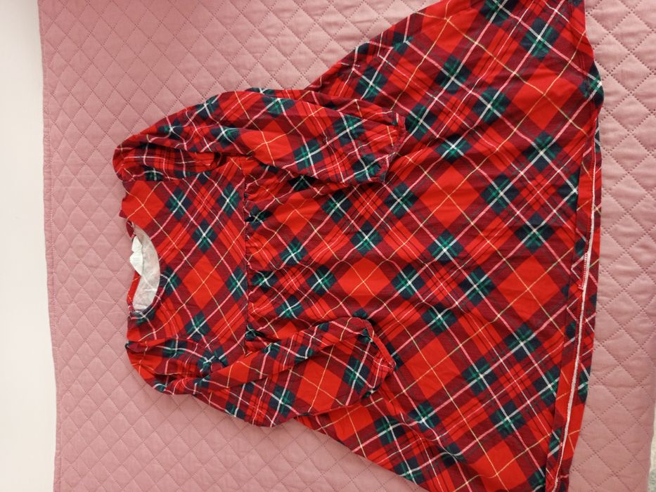 Роклички 116/122