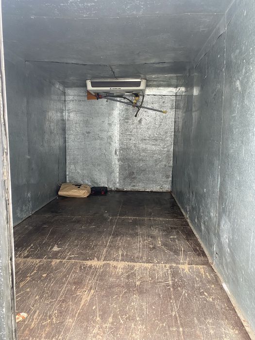 Продам газель рефрежиратор 2017 года