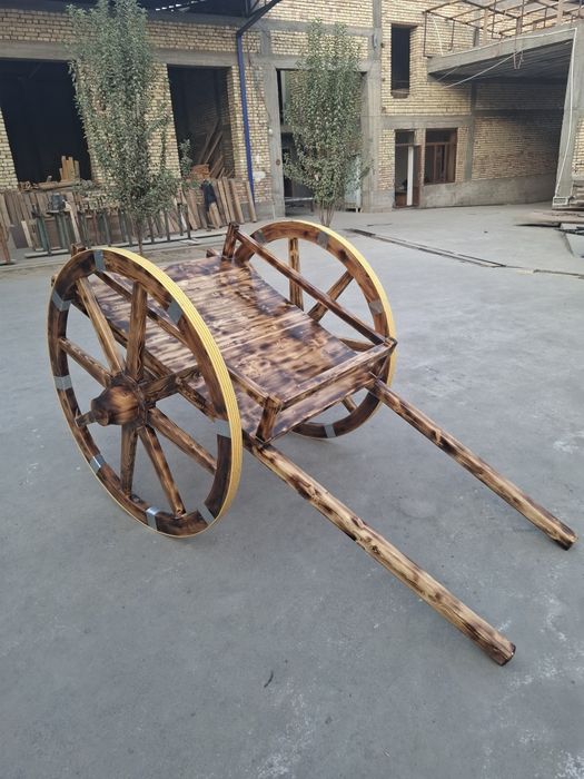 Sotamiz Ijaraga arendaYogoch arava qoqon arava