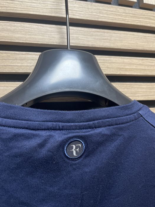 Nike Court NIKELab x Roger Federer RF - размер S / Оригинал