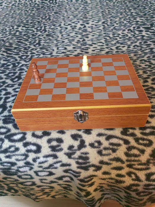 Комплект за забавление