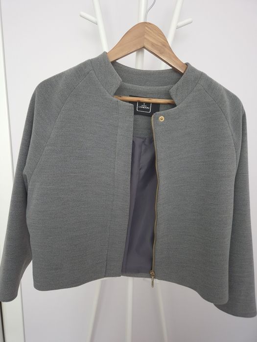 Сака в размер с и м