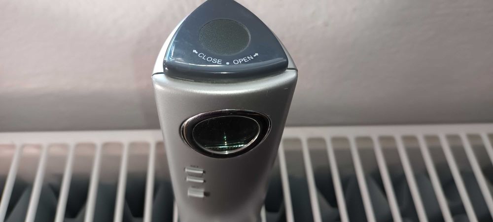 Somelight | Ceas electronic | Afisaj digital | Alarma***