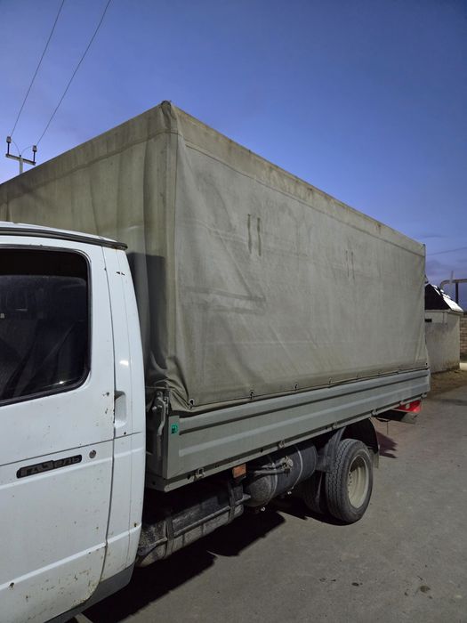 Газель сатылады 16 клапан