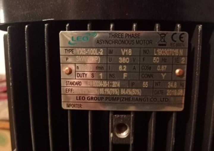 Продается водяной насос