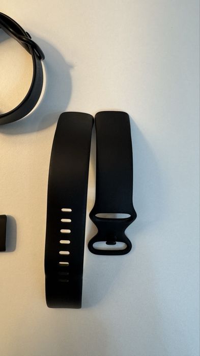 Fitbit charge 6 - negru