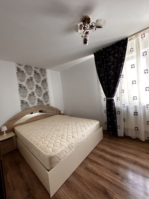 Inchiriez apartament 2 camere