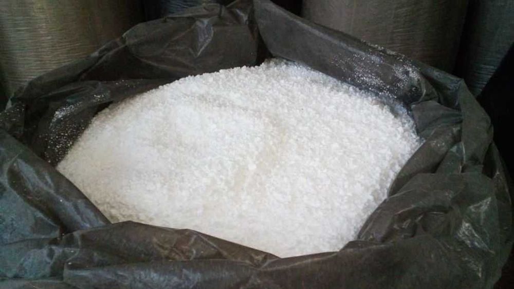 Дроблёнка пенопласта — утеплитель, наполнитель.