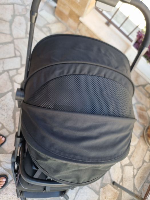 Количка Recaro-Lexa