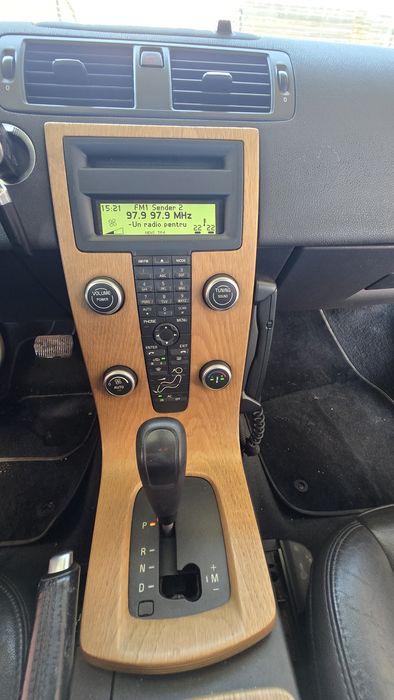 Volvo v50 2.0 Diesel