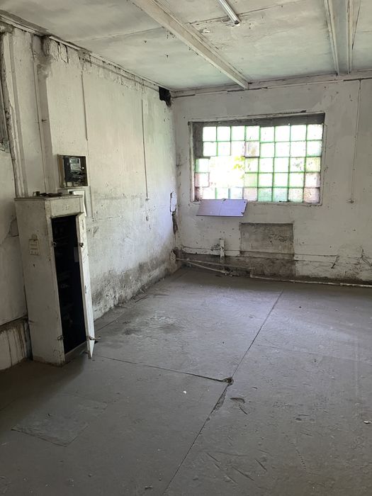 Продам производственное помещение