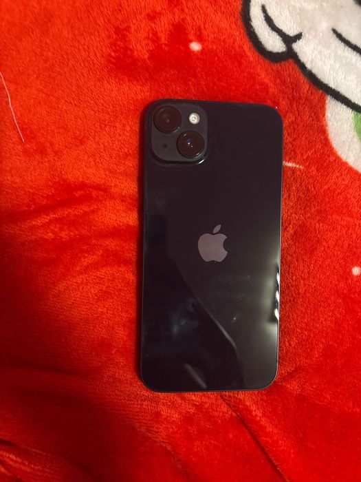 iPhone 14 Plus 256gb