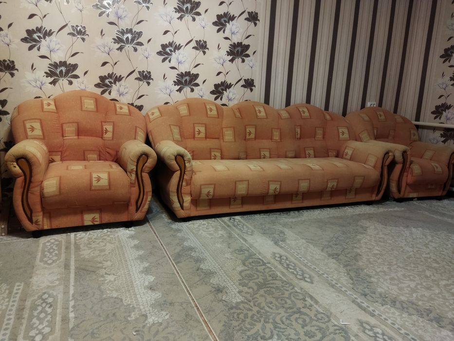 Мебель бу хорошего качества