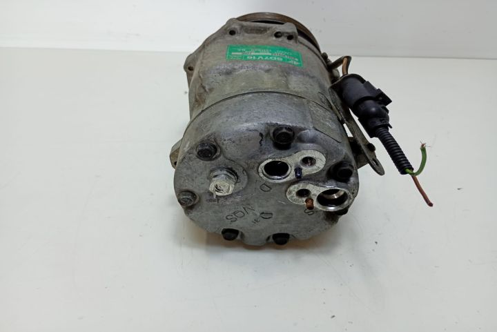 Compresor AC 7M3820803 Seat Alhambra prima generatie (facelift) seria