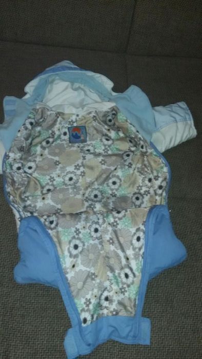 Комбенизон