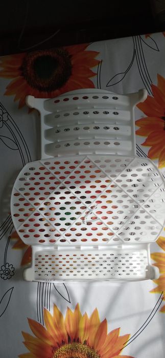 Сушилка для посуды .