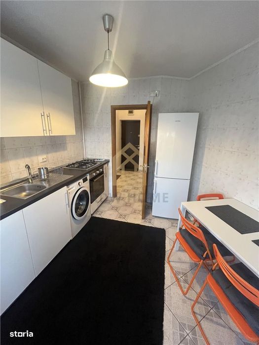 Apartament 2 camere IANCULUI