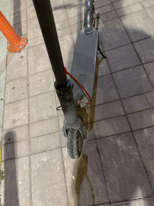 Trotinetă Electrică Xiaomi M365 Originală