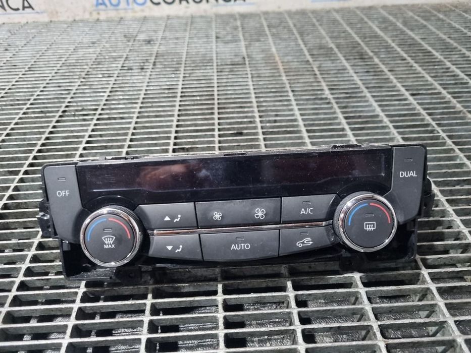 Panou Comanda AC Clima Renault Kadjar 2015 - 2018 (1317) 275102210R