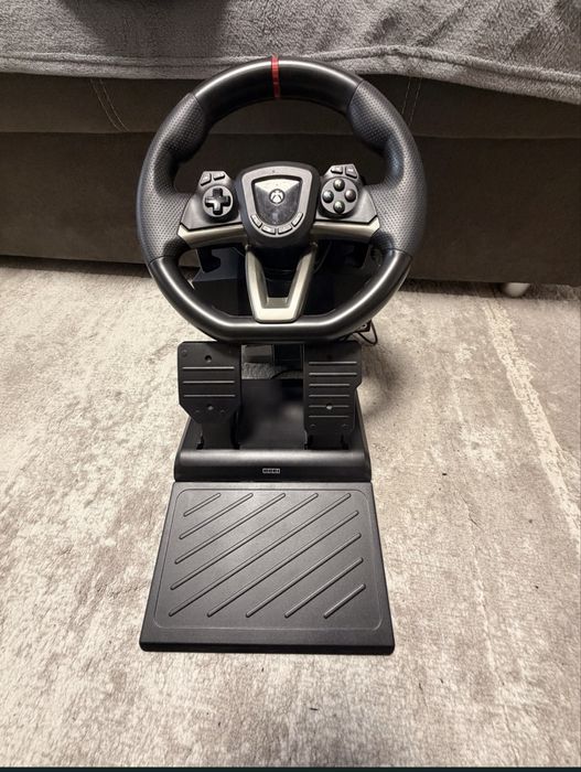 Volan hori pentru xbox si pc