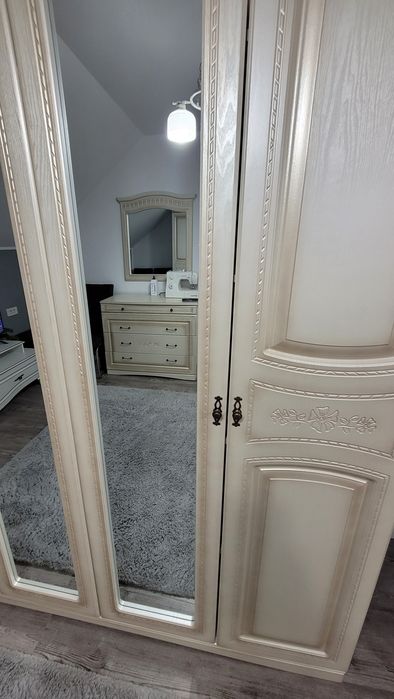 Dormitor clasic superb