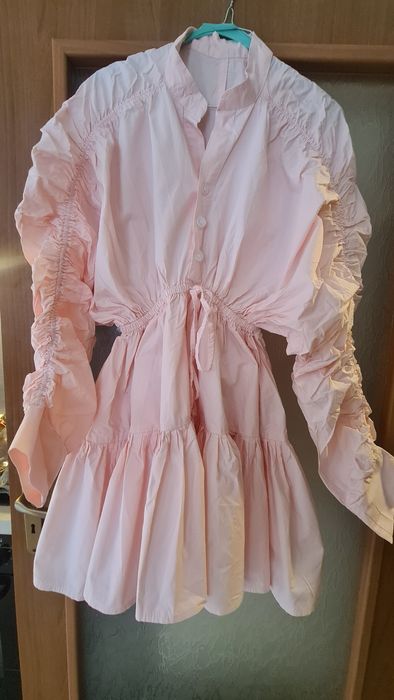 Рокля Джофра/ Djofra, Реплика мода и т.н.