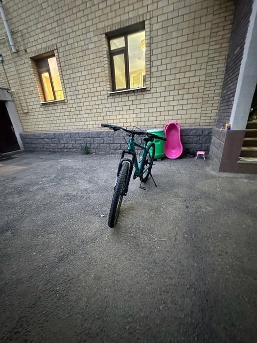 Продам велосипед