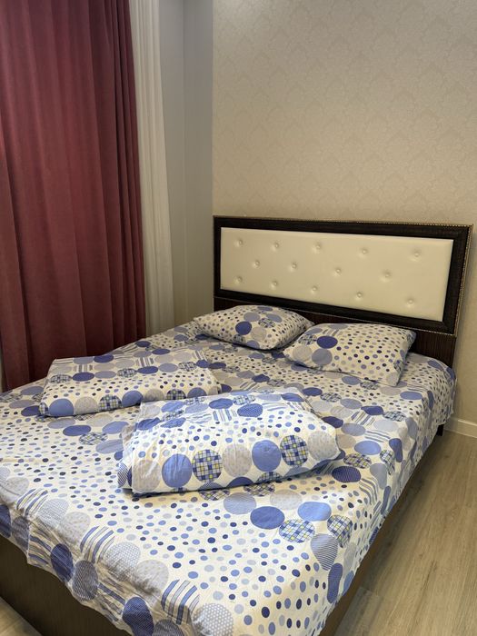 Постельное белье