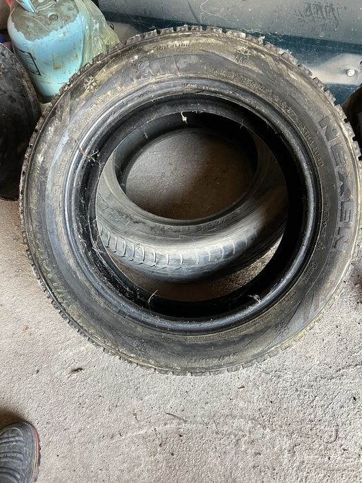 Продам шины размер R15