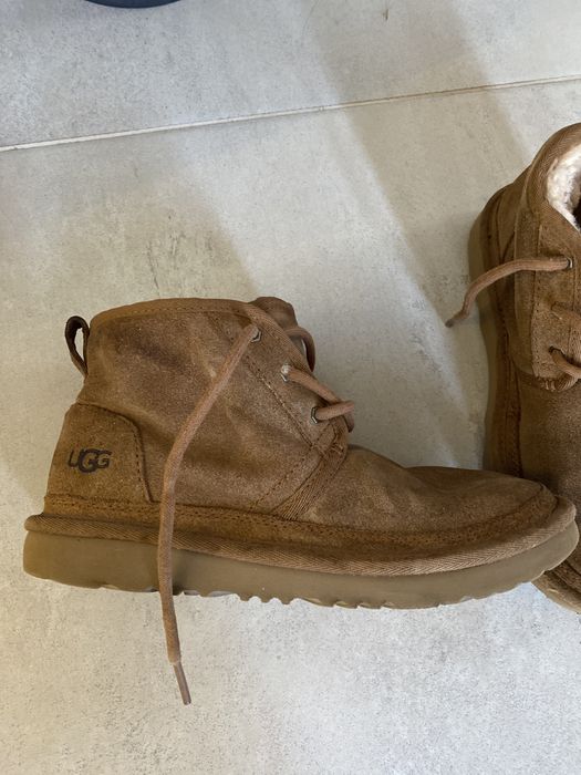 Детски боти UGG