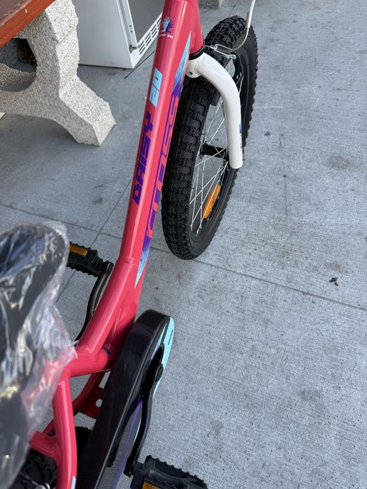 Чисто ново Колело Daisy CROSS 20 цола