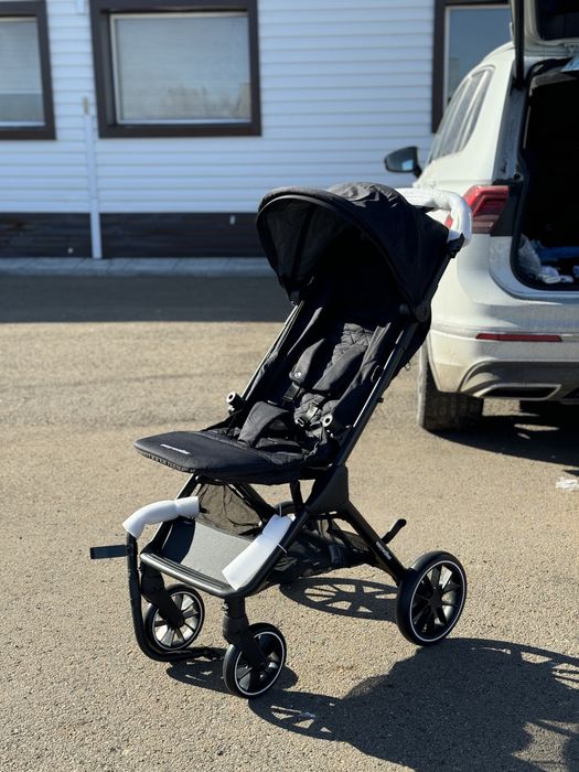 Коляска Easywalker XL