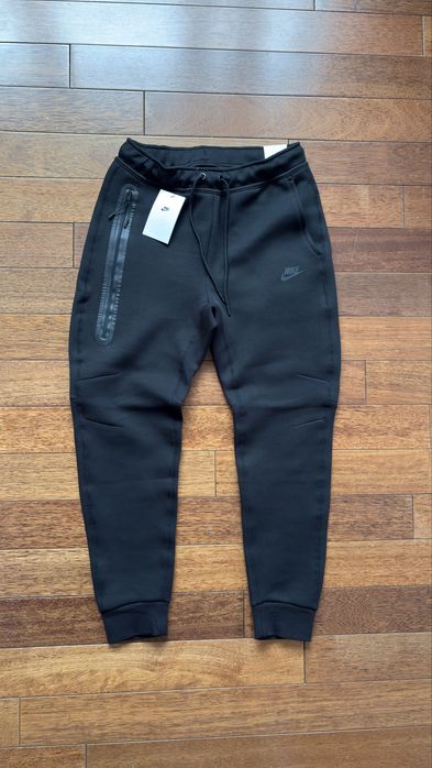 nike tech fleece долнище