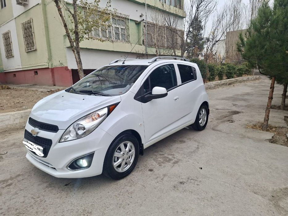 Spark 2017 AFTAMAF 4pazitsa